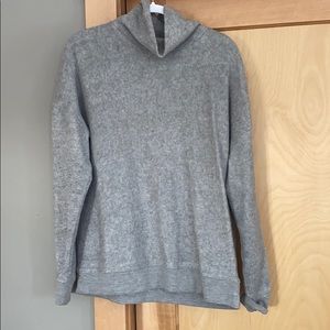 Women’s turtleneck